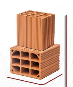 دیواری 15 گوشه دار